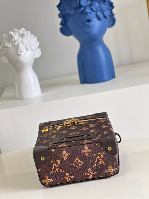 Glami- Glami- Lu-Vi bags - 3085