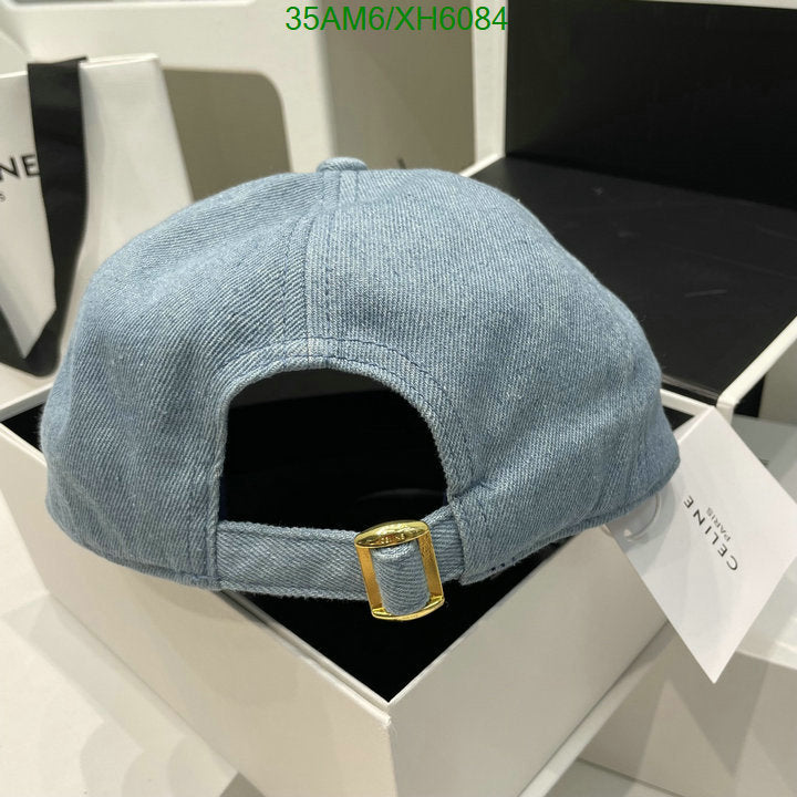 SAMC - COL Caps & Hats - 327