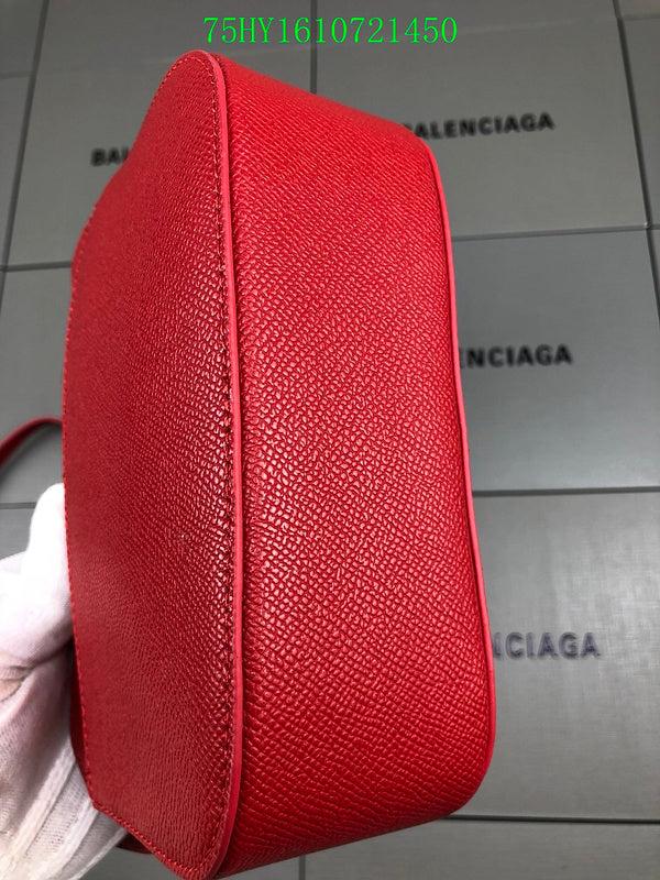 Satchel Bags - BGA Bags - 2466