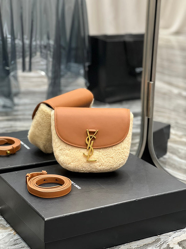 Satchel Bags - SLY Bags - 581