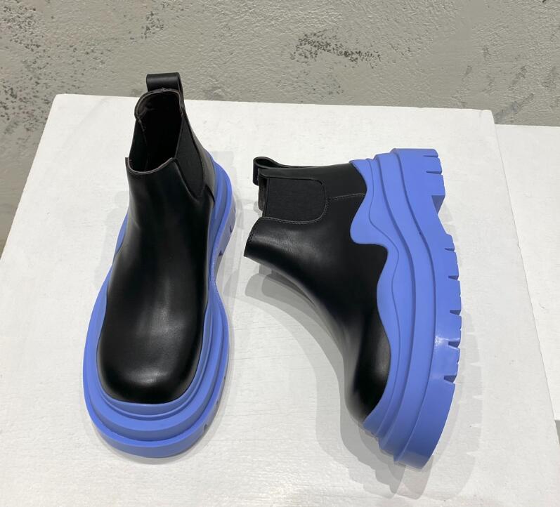 SAMC - BO Women Shoes - 158