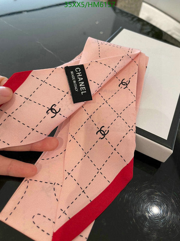SAMC - CHL Scarves - 822