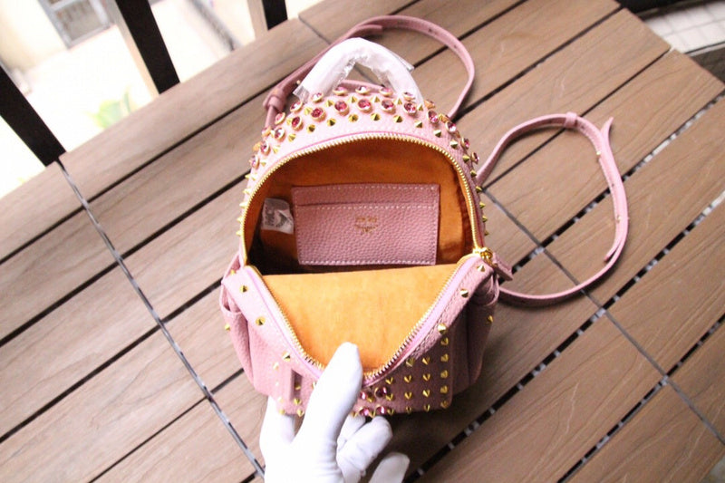 Satchel Bags - MC Bags - 074