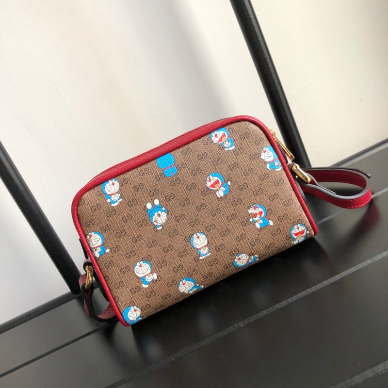 Satchel Bags - GCI Bags - 7054