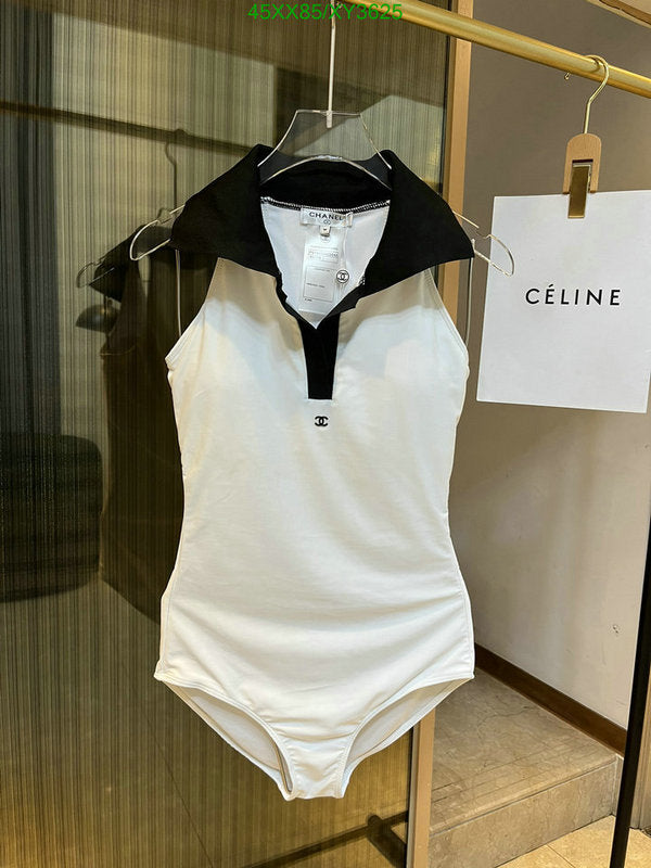 SAMC - CHL Swimsuits - 214