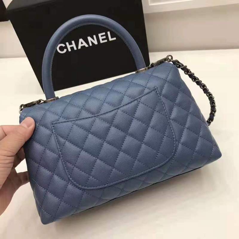 Satchel Bags - CHL Bags - 627