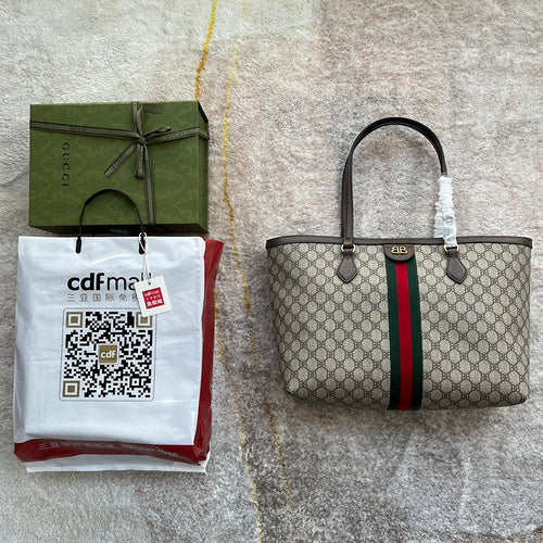 Satchel Bags - BGA Bags - 162