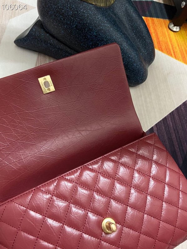 Satchel Bags - CHL Bags - 4213