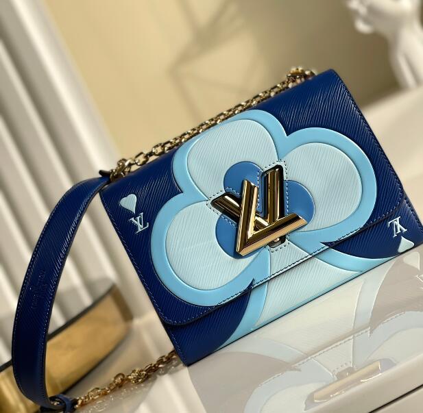 SAMC - LOV Bags - 2588