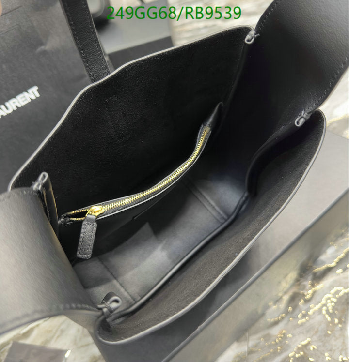 SAMC - YLS Bags - 263