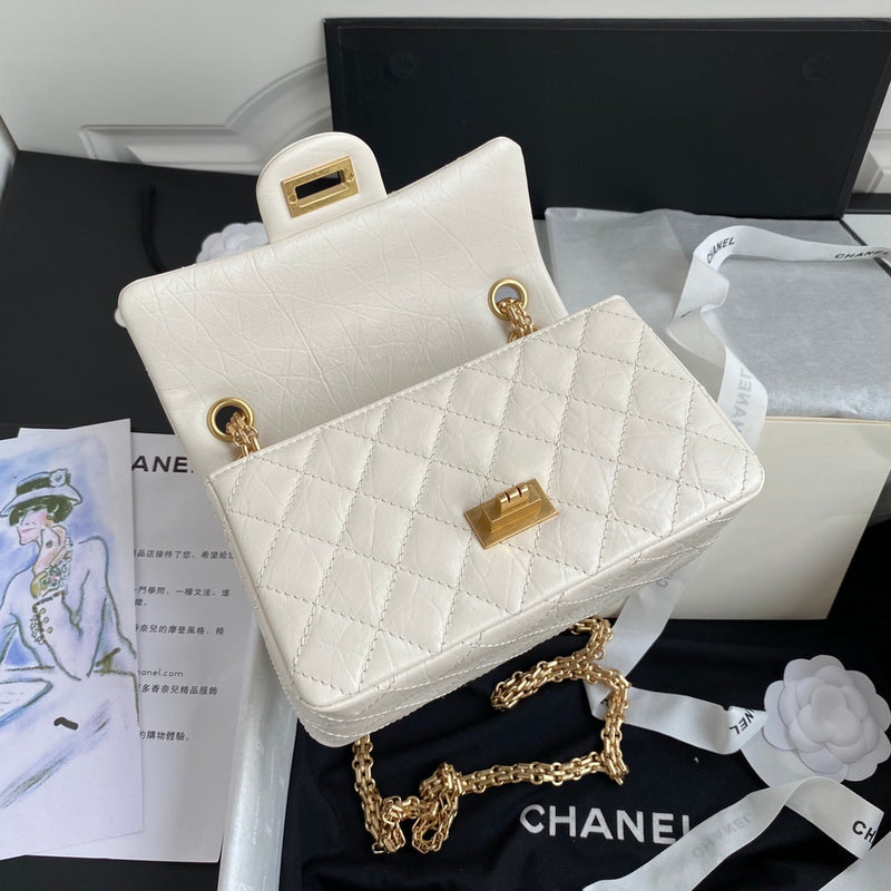 Satchel Bags - CHL Bags - 6710