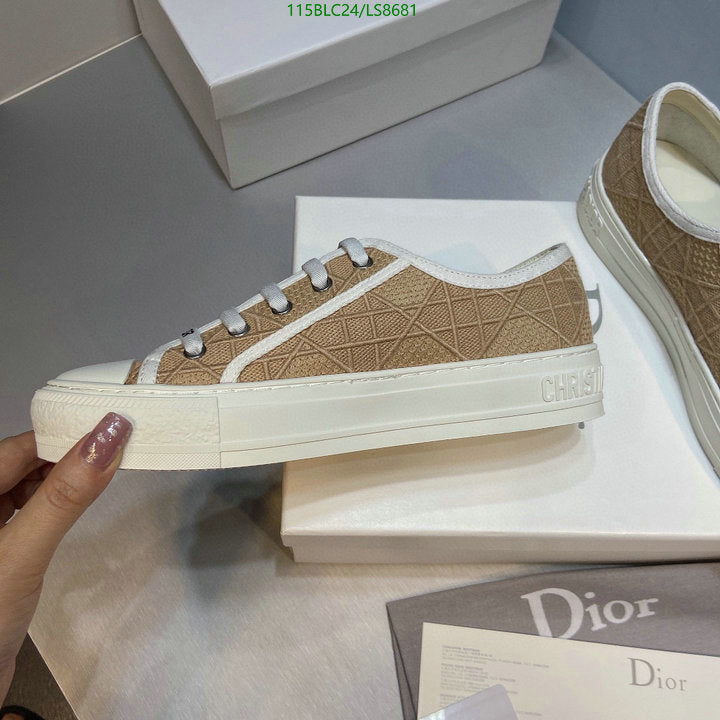 SAMC - DOR Women Sneakers - 174