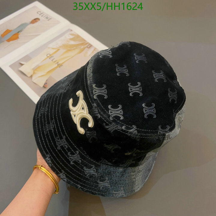 SAMC - COL Caps & Hats - 265