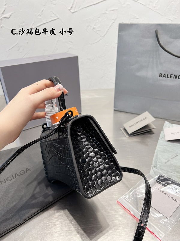 Satchel Bags - BGA Bags - 1387