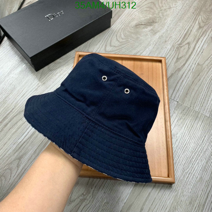 SAMC - DOR Caps & Hats - 046