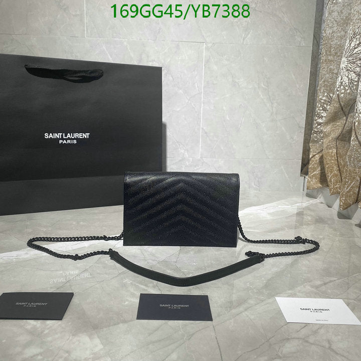 SAMC - YLS Bags - 269