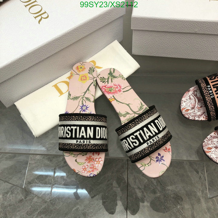 SAMCC - DOR Women Shoes - 2154