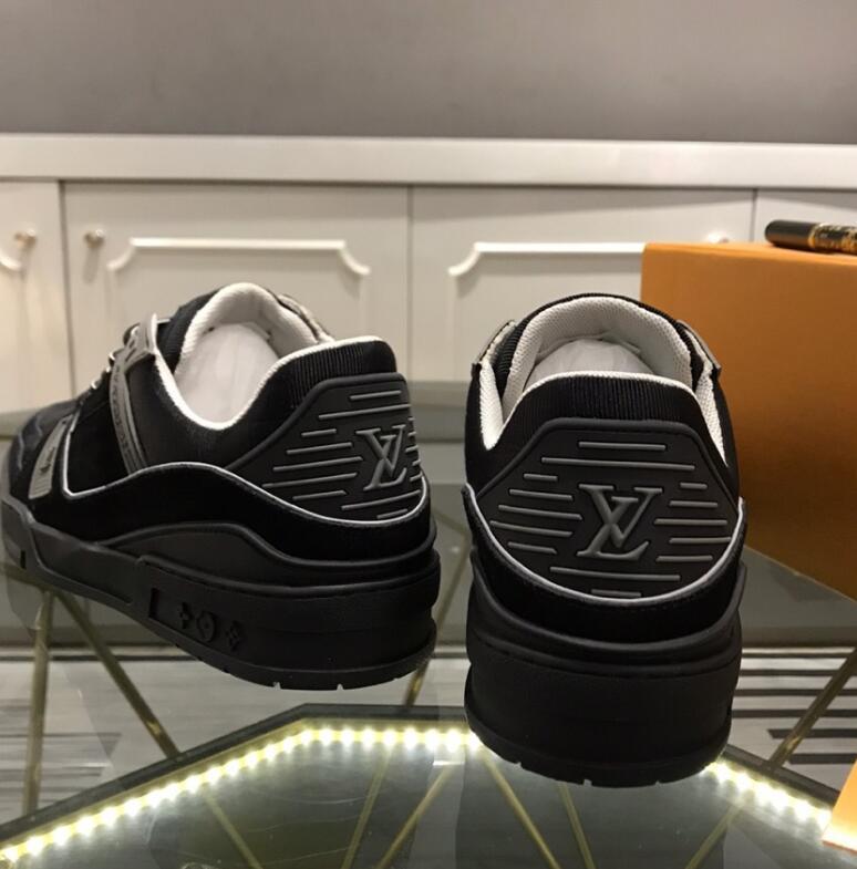 Glamy - LOV Men Shoes - 1971