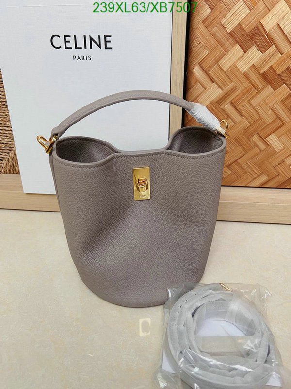 SAMC - COL Bags - 164