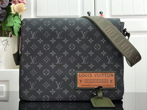 Glami- Glami- Lu-Vi bags - 2726