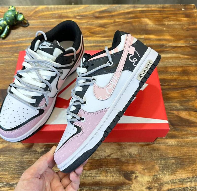 SAMC - NKE Shoes - 107