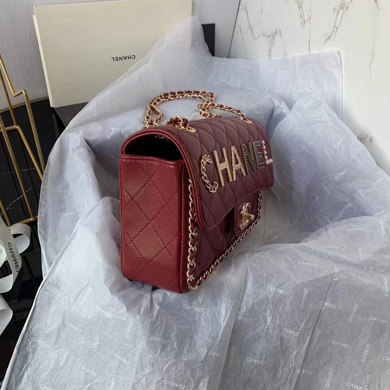 Satchel Bags - CHL Bags - 1691