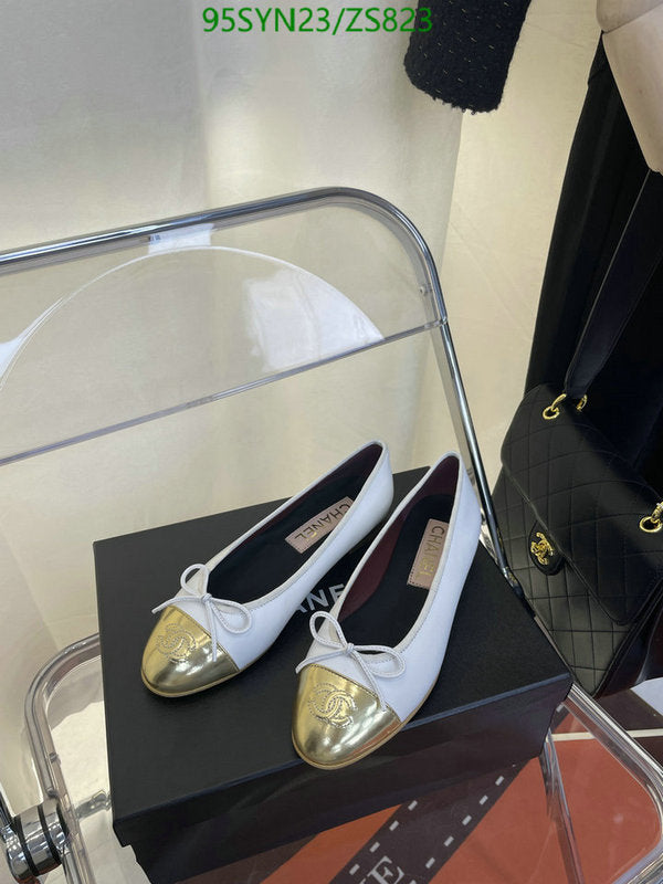SAMC - CHL Women Shoes Ballet - 351