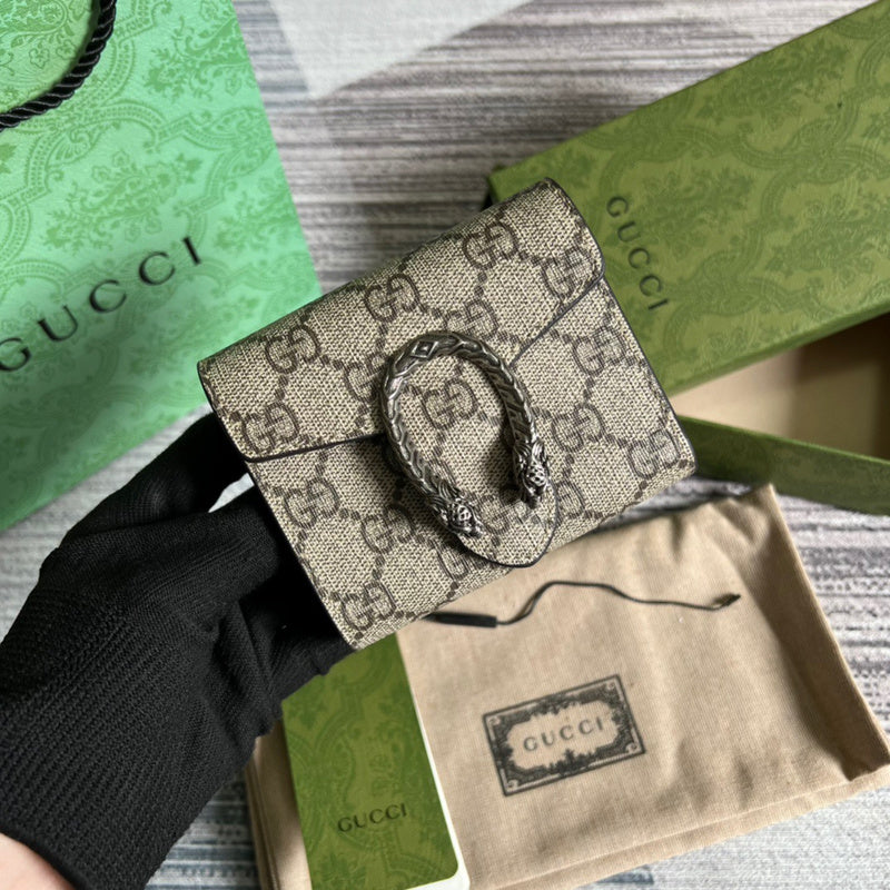 Glami-i - Guki Wallet - 111