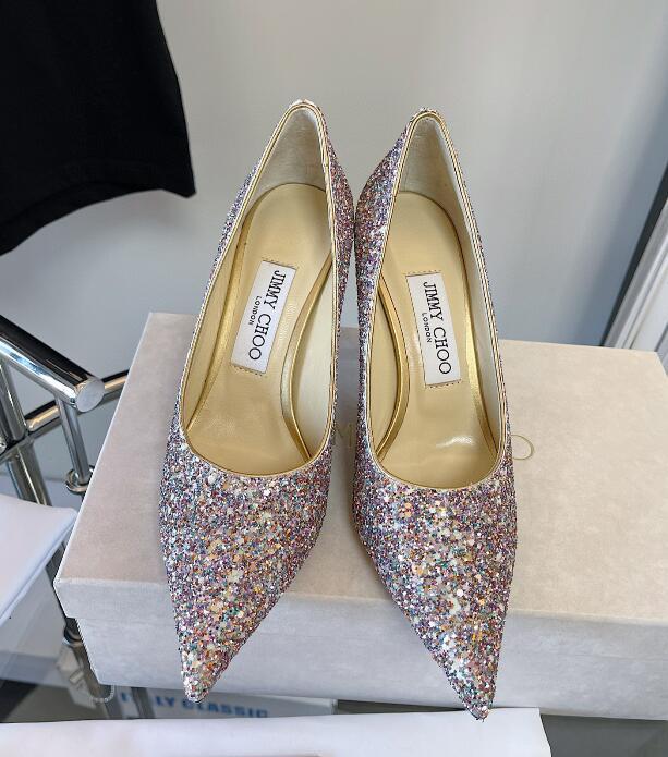 SAMC - JMC Shoes - 051