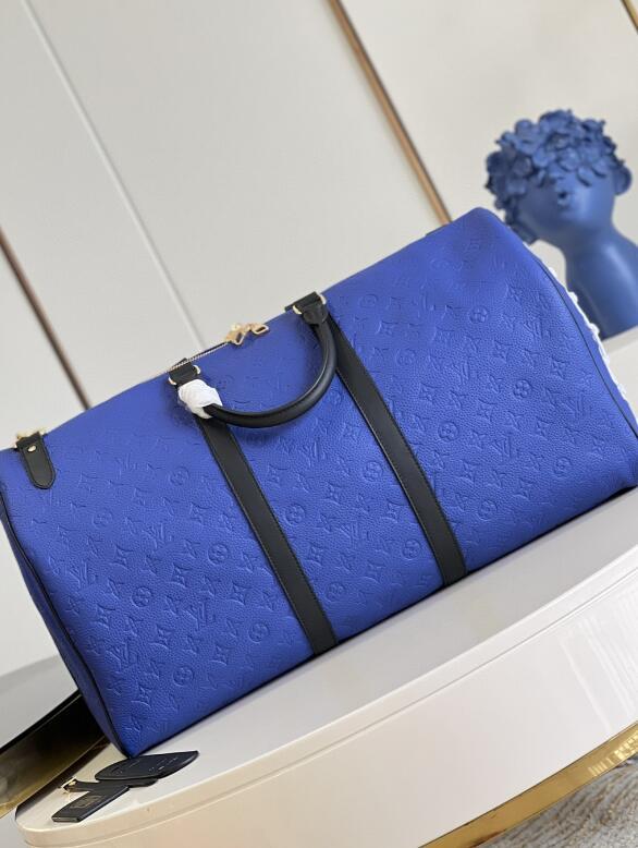 SAMC - LOV Bags - 1695