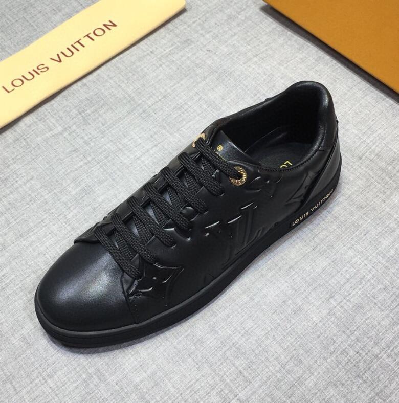SAMC - LOV Men Shoes - 1882