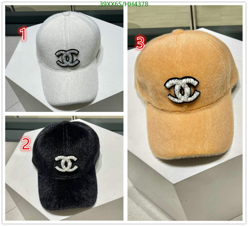SAMC - CHL Caps & Hats - 305