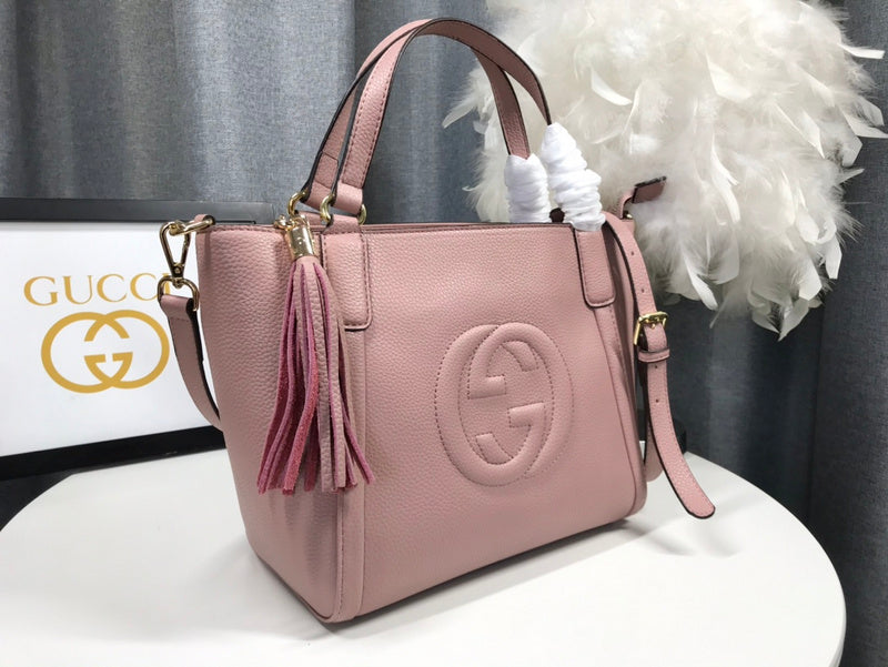 Satchel Bags - GCI Bags - 1766
