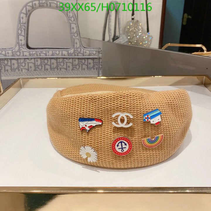 SAMC - CHL Caps & Hats - 538