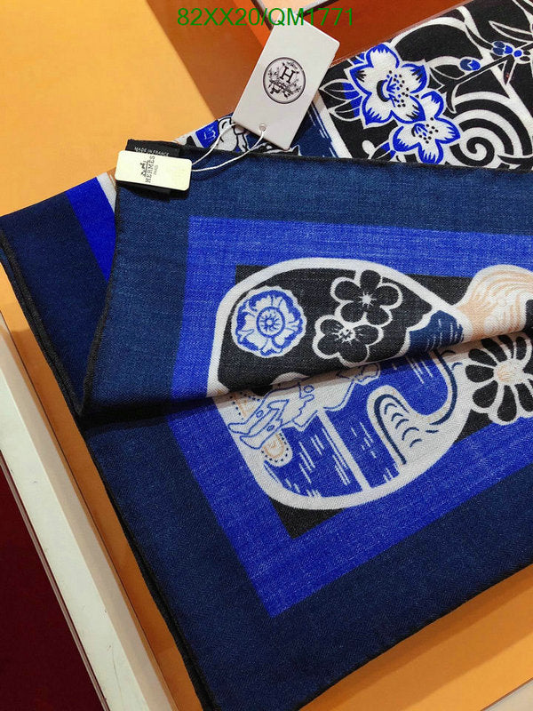 SAMC - HMS Scarves - 682
