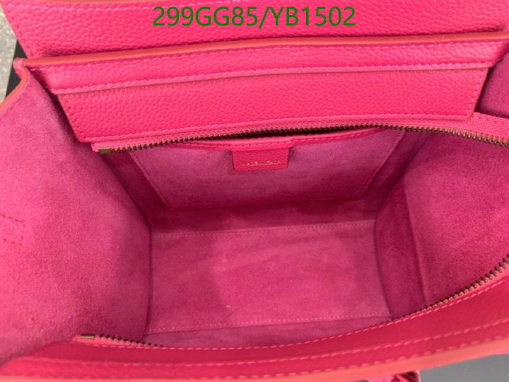 SAMC - COL Bags - 119