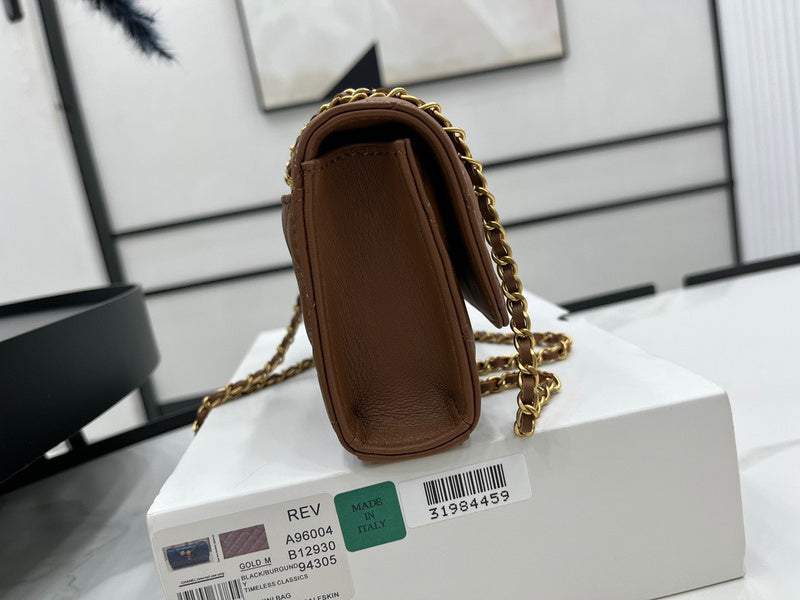 Satchel Bags - CHL Bags - 1320