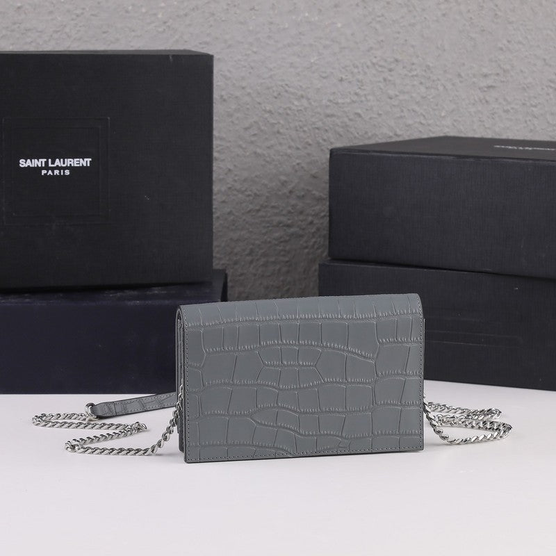 Satchel Bags - SLY Bags - 1583