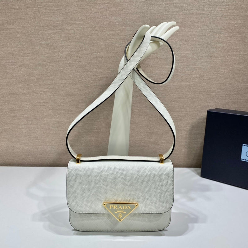 Satchel Bags - PRA Bags - 349