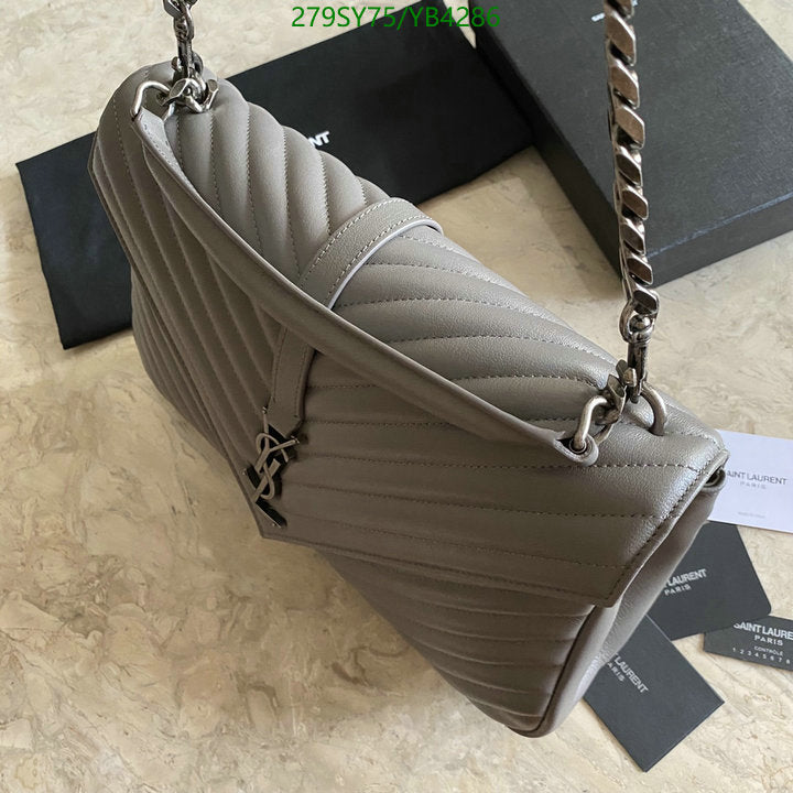 SAMC - YLS Bags - 387