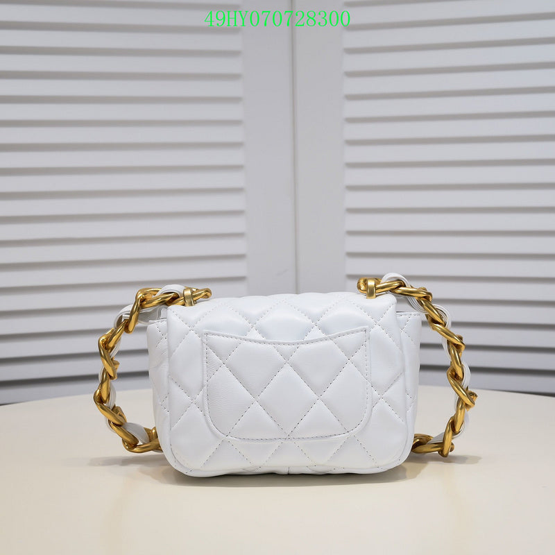 Satchel Bags - CHL Bags - 5057