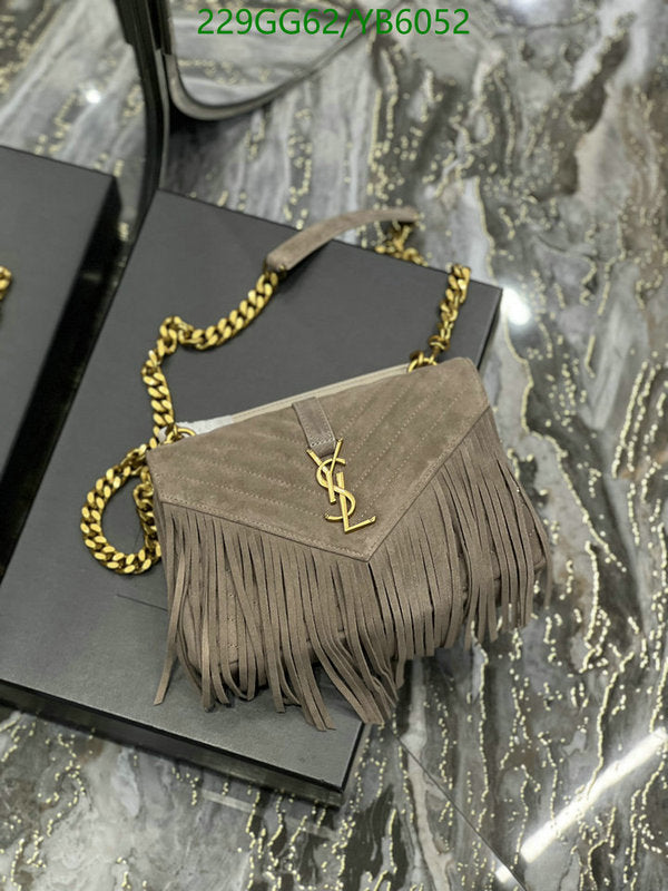 SAMC - YLS Bags - 288