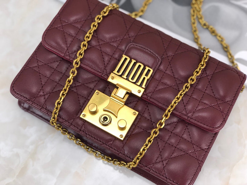 Satchel Bags - DOR Bags - 1096