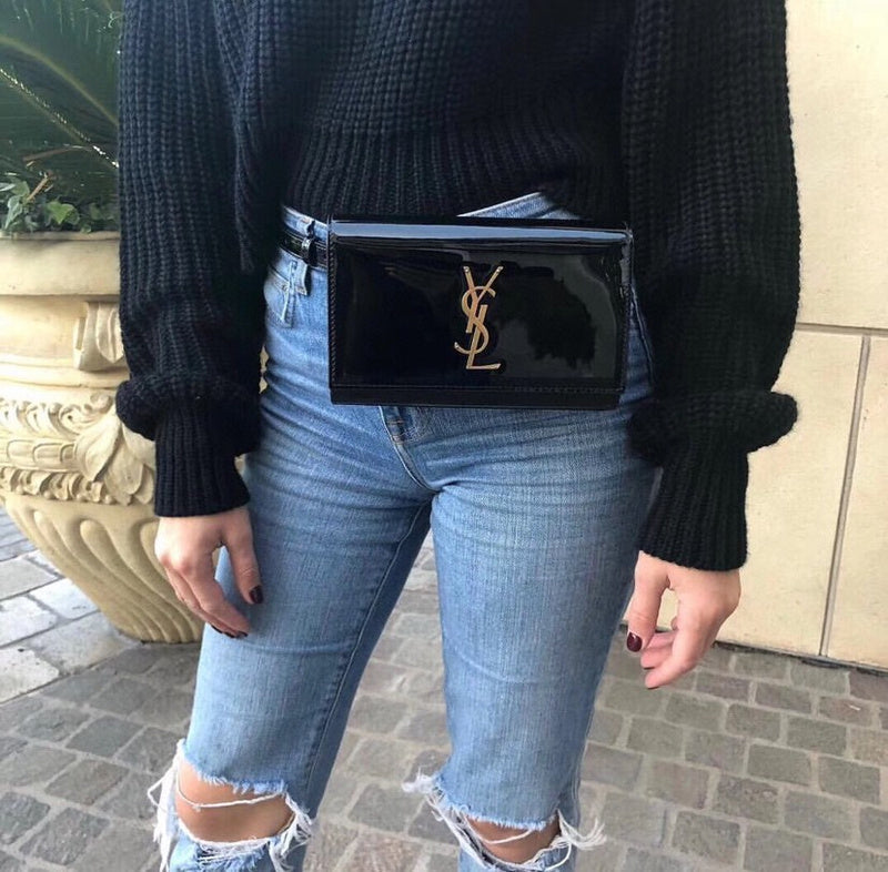 Satchel Bags - SLY Bags - 1010