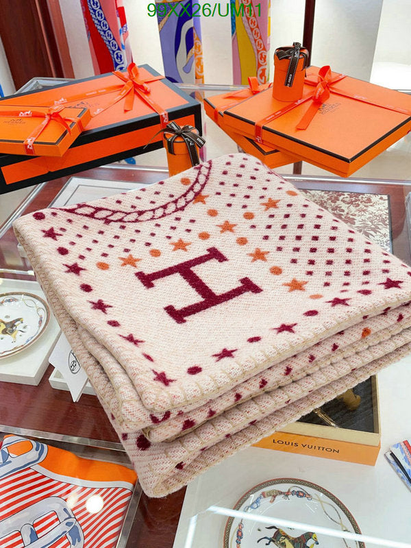 SAMC - HMS Scarves - 517