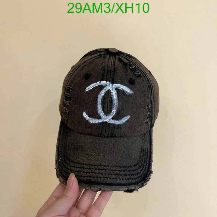 SAMC - CHL Caps & Hats - 291