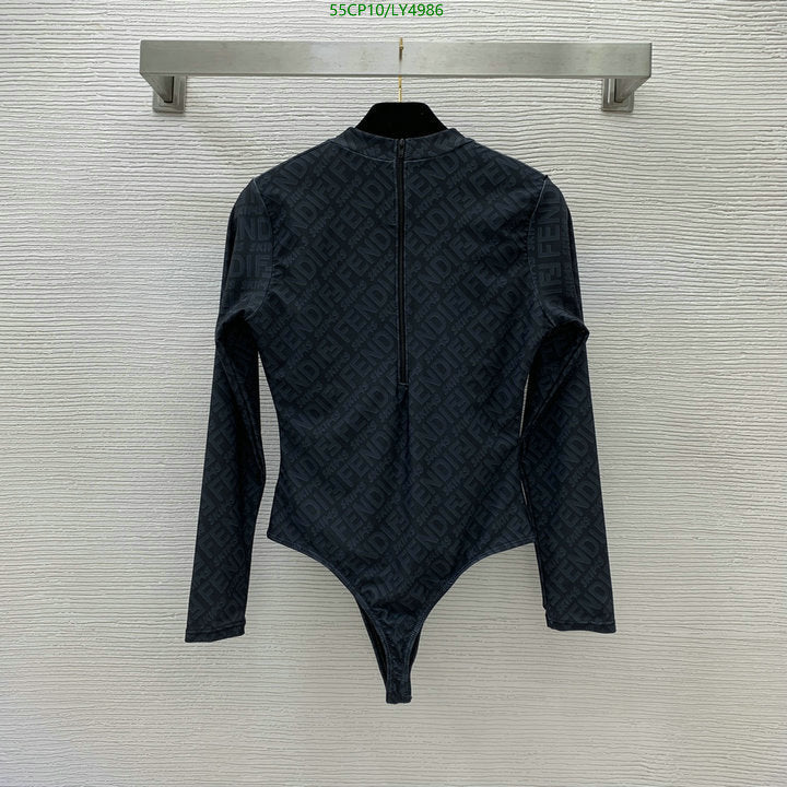 SAMC - FDE Swimsuits - 118