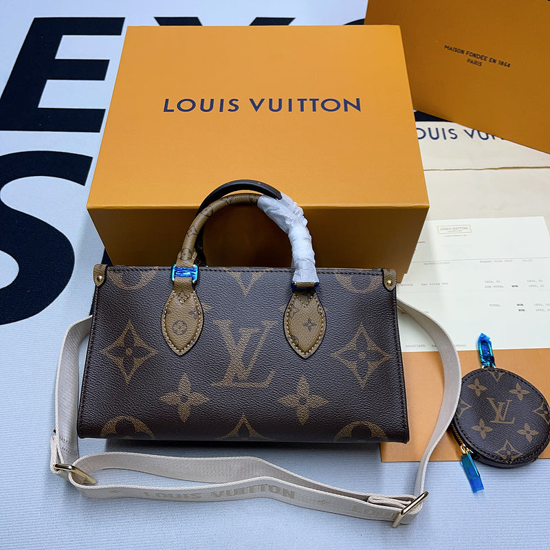 ELE - LUV Bags - 104