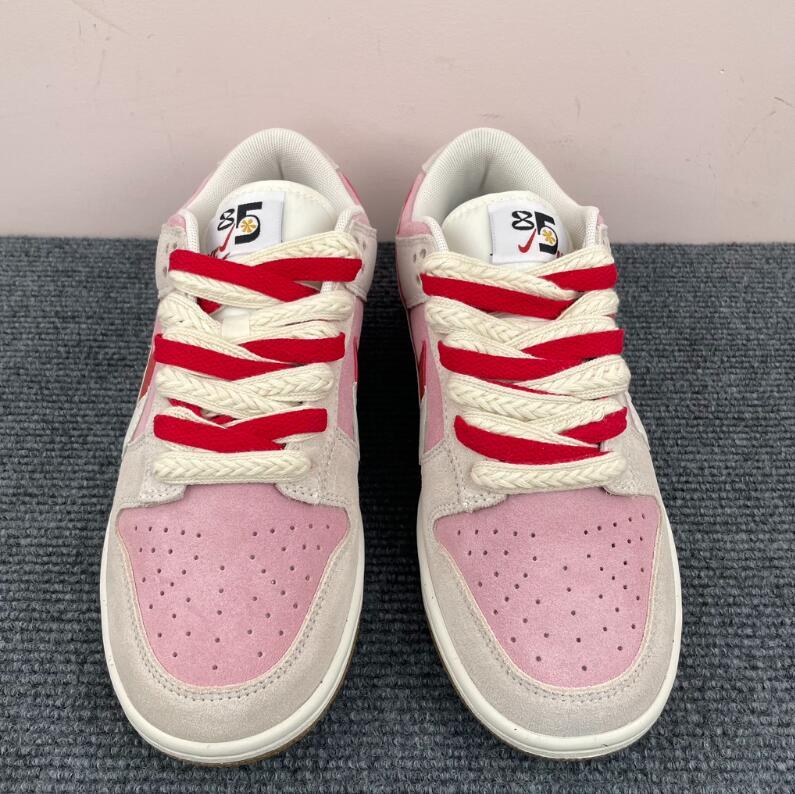 SAMC - NKE Shoes - 118