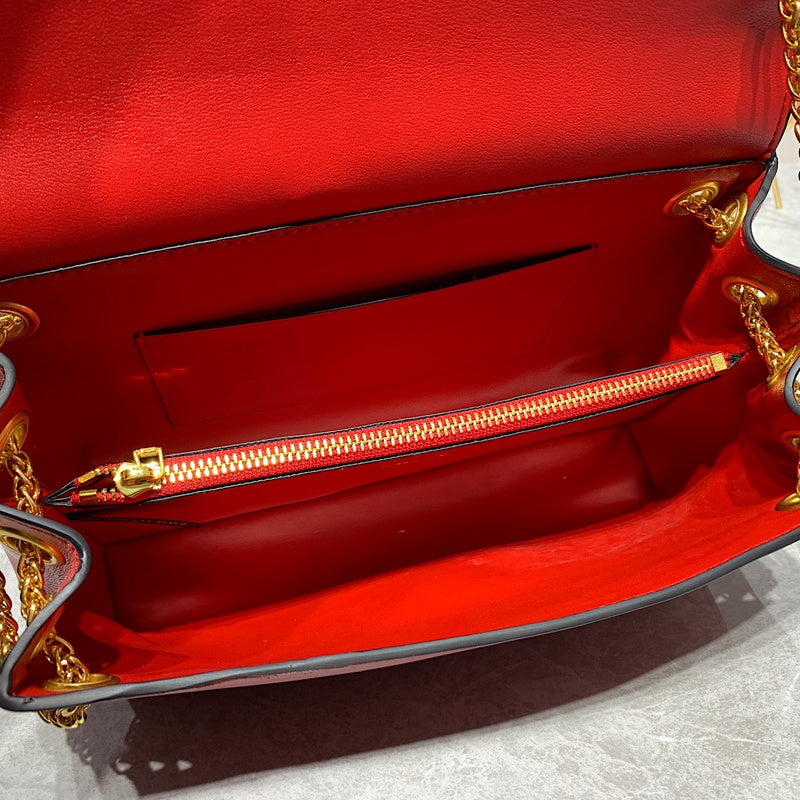 Satchel Bags - VLO Bags - 068